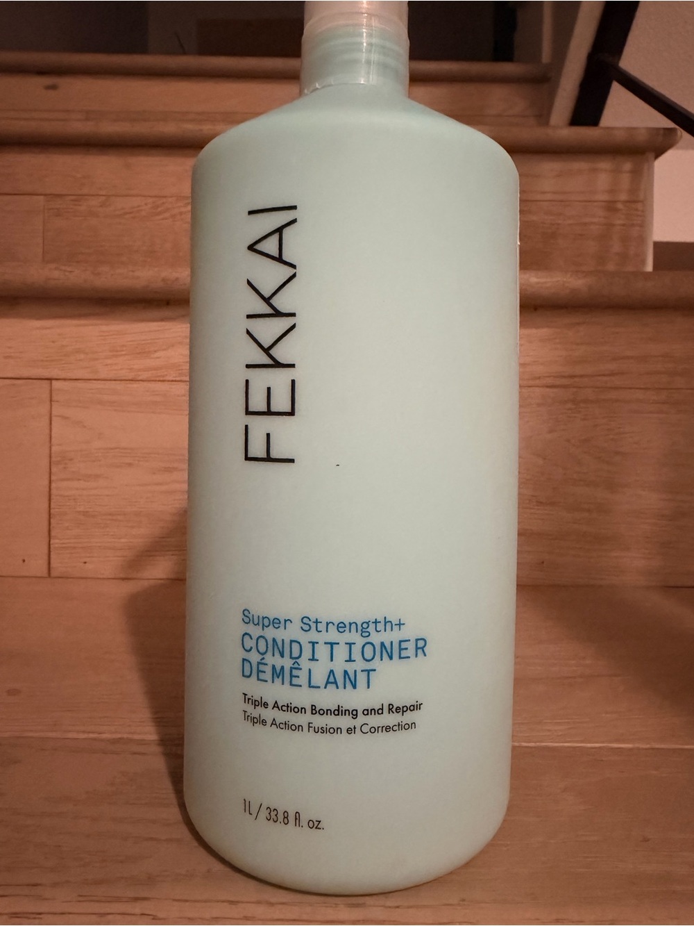 Fekkai Super Strength+ Protein PowerBond Conditioner 1 Liter (33.8 fl. oz.)
